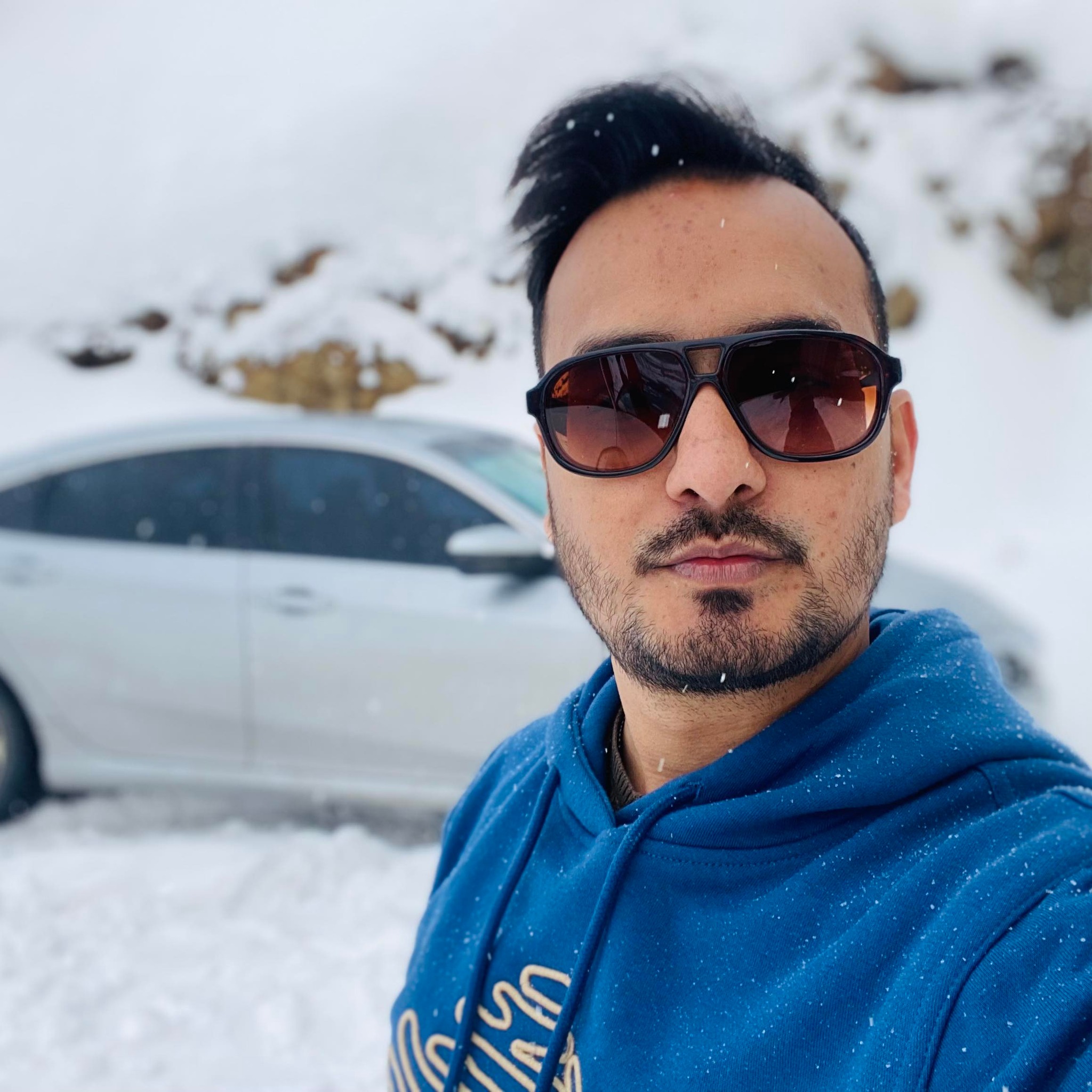 Danish Irshad Rajput