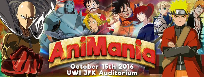 AniMania