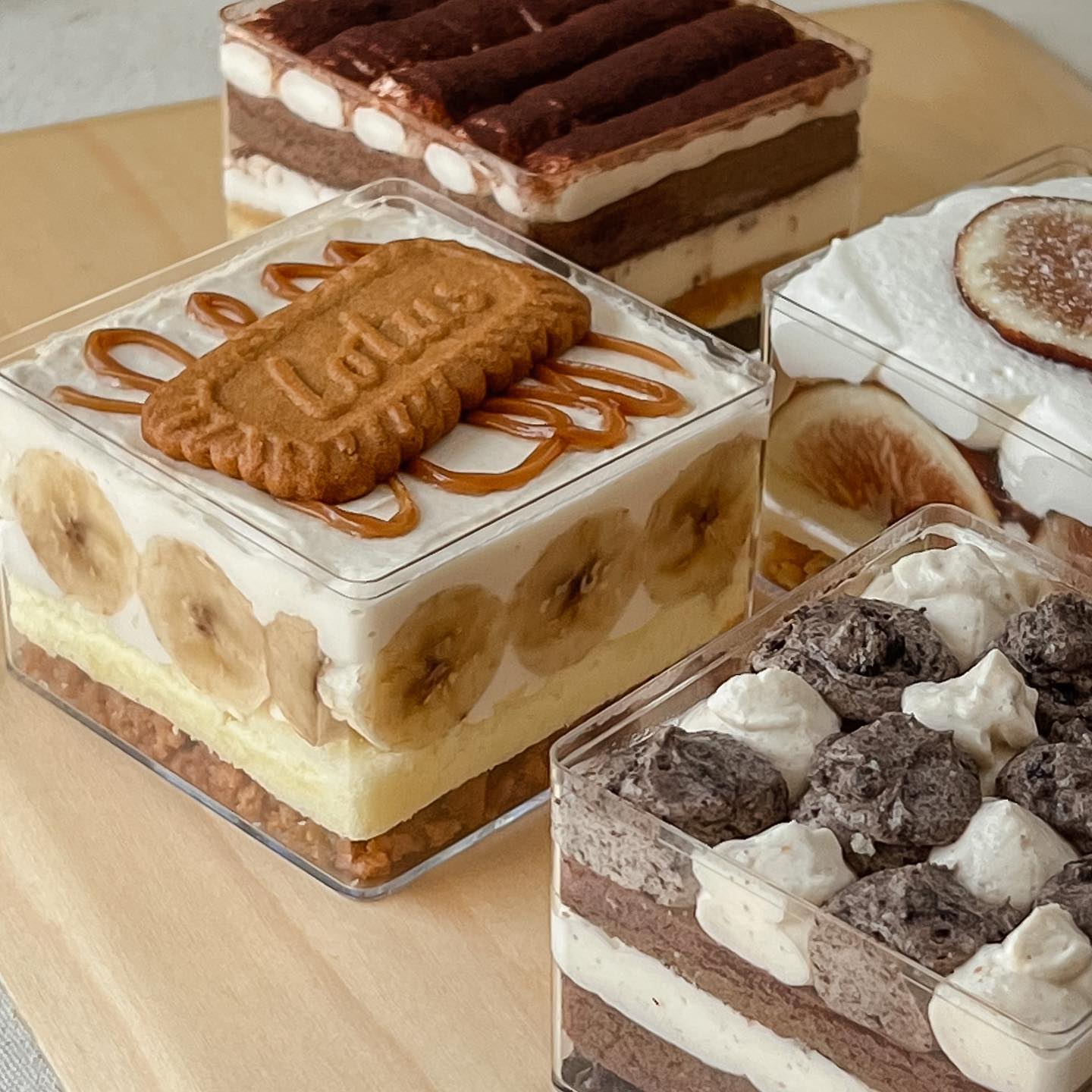 Fruit Cake . 福鷺糕餅房 | Hsinchu