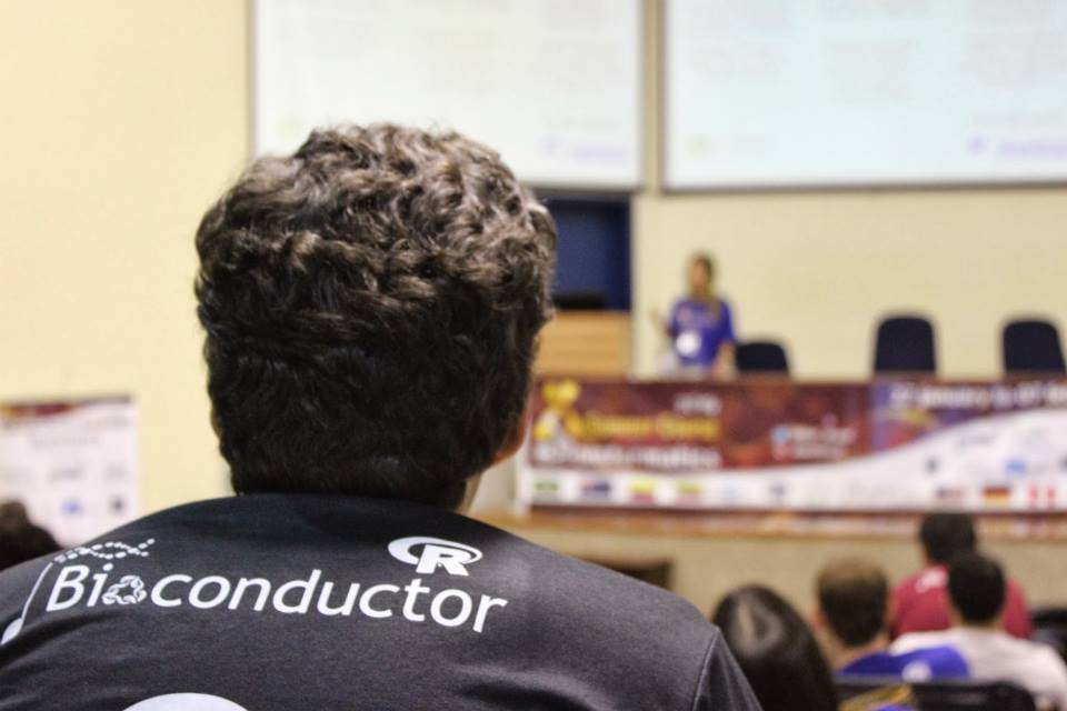 Latin America Bioconductor | Ribeirão Prêto SP