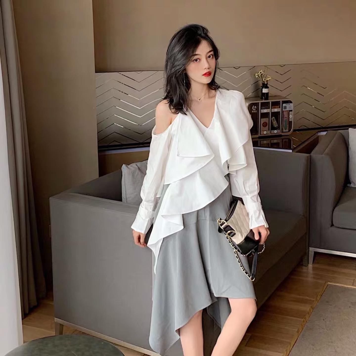 Panda - Ly giữ nhiệt Made In Thailand