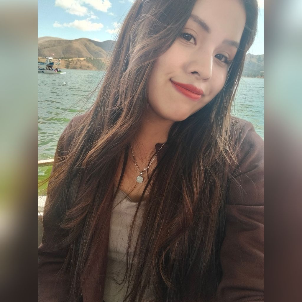 Angely Rojas