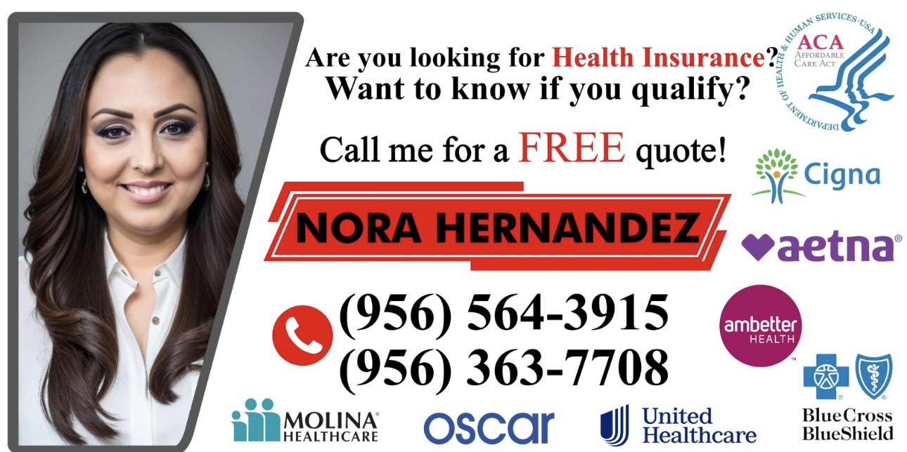 Reliable Insurance Advisors | Weslaco TX