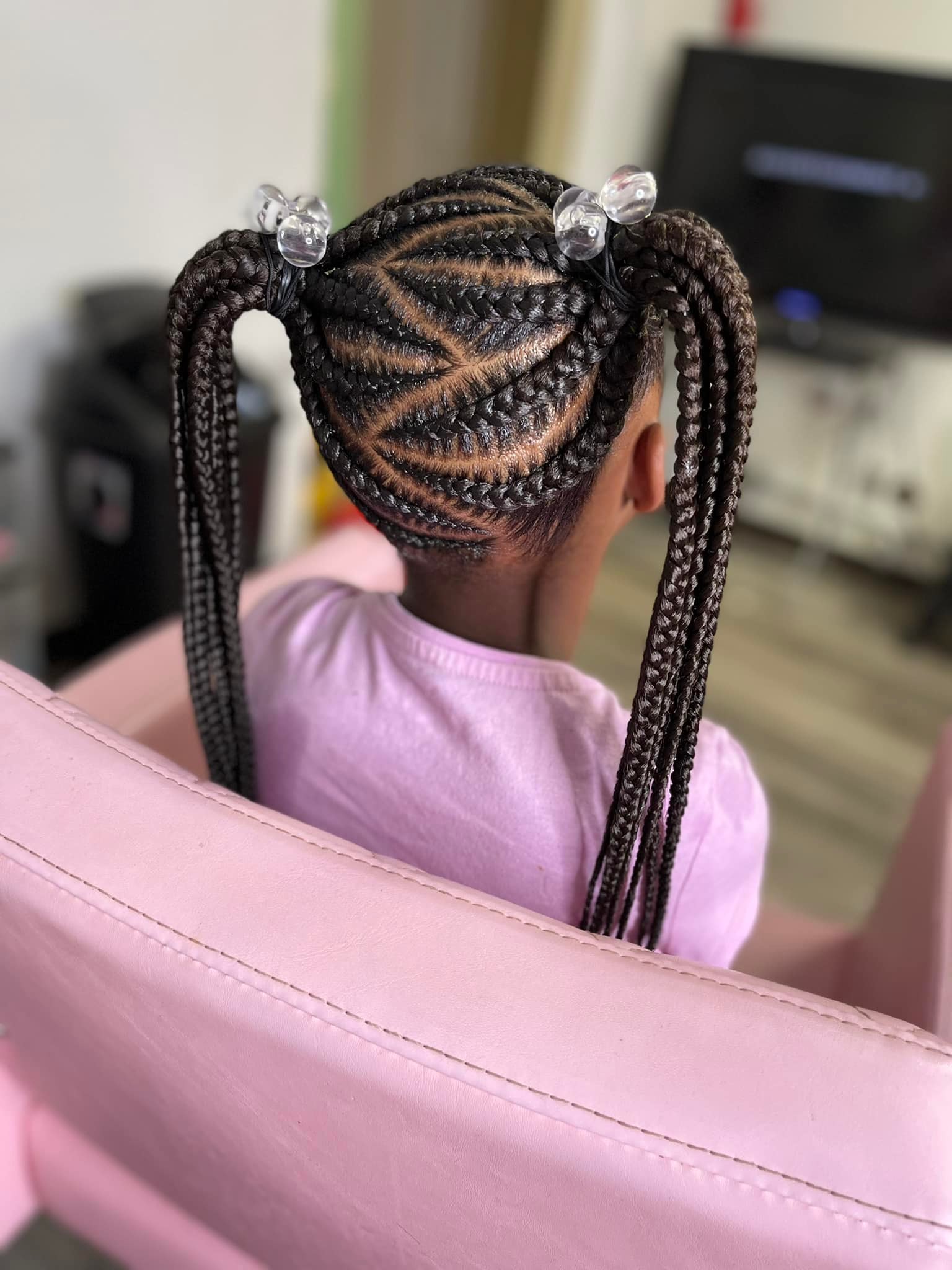 Gdiva's Braids | Decatur IL