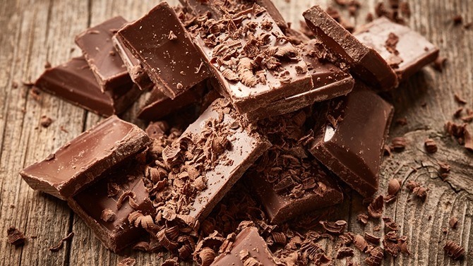 CHOCOLATE-Ri