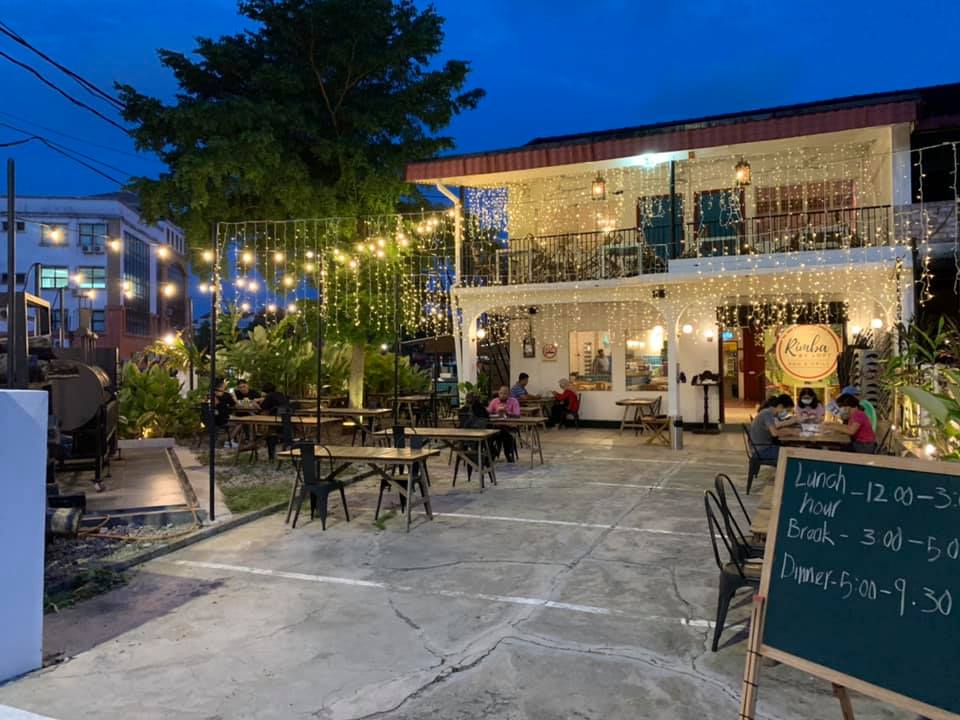 Rimba by Loft | Kuantan