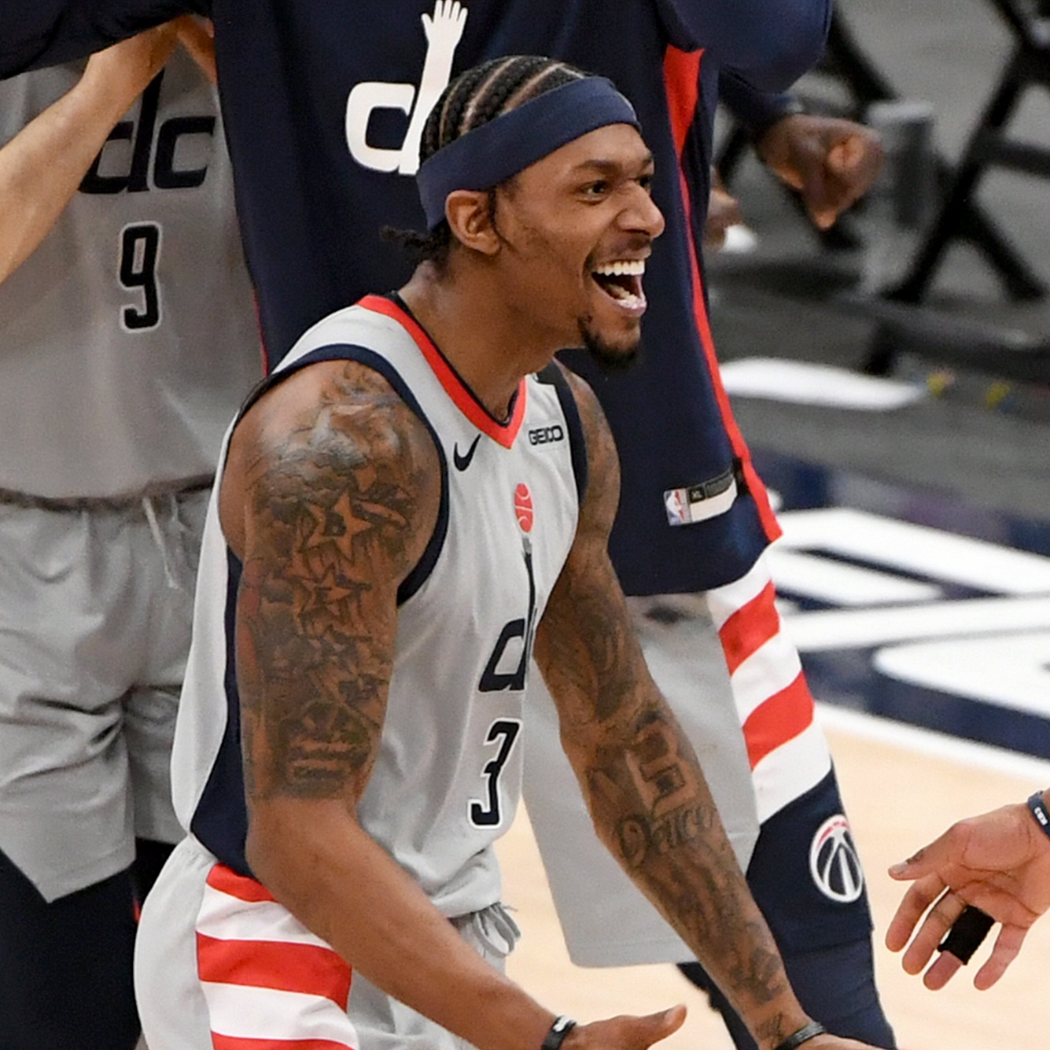 Bradley Beal