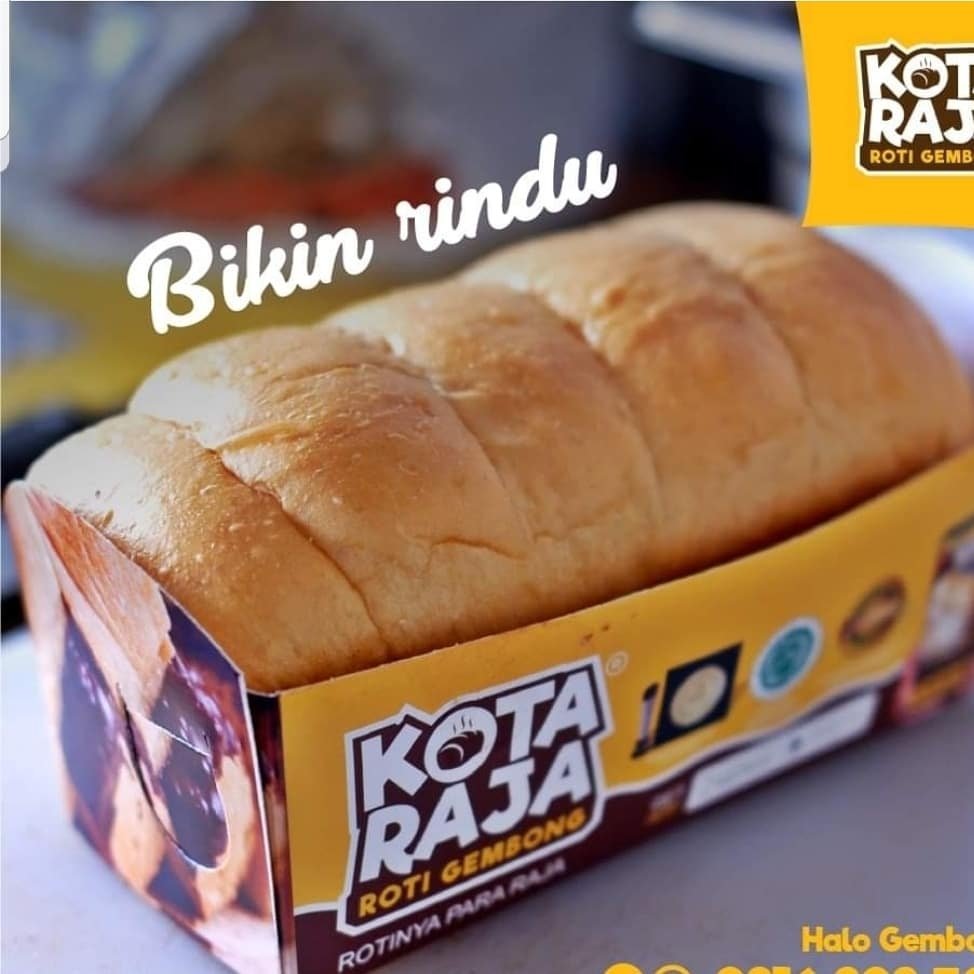 Roti - Jangan Lupa Sarapan ya Kak😋, bersama keluarga tercinta😍 ditemani ...