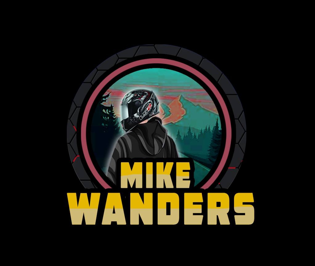 Mike Wanders