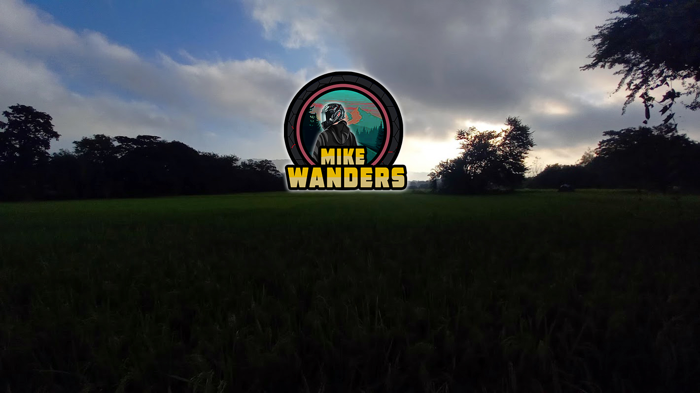 Mike Wanders