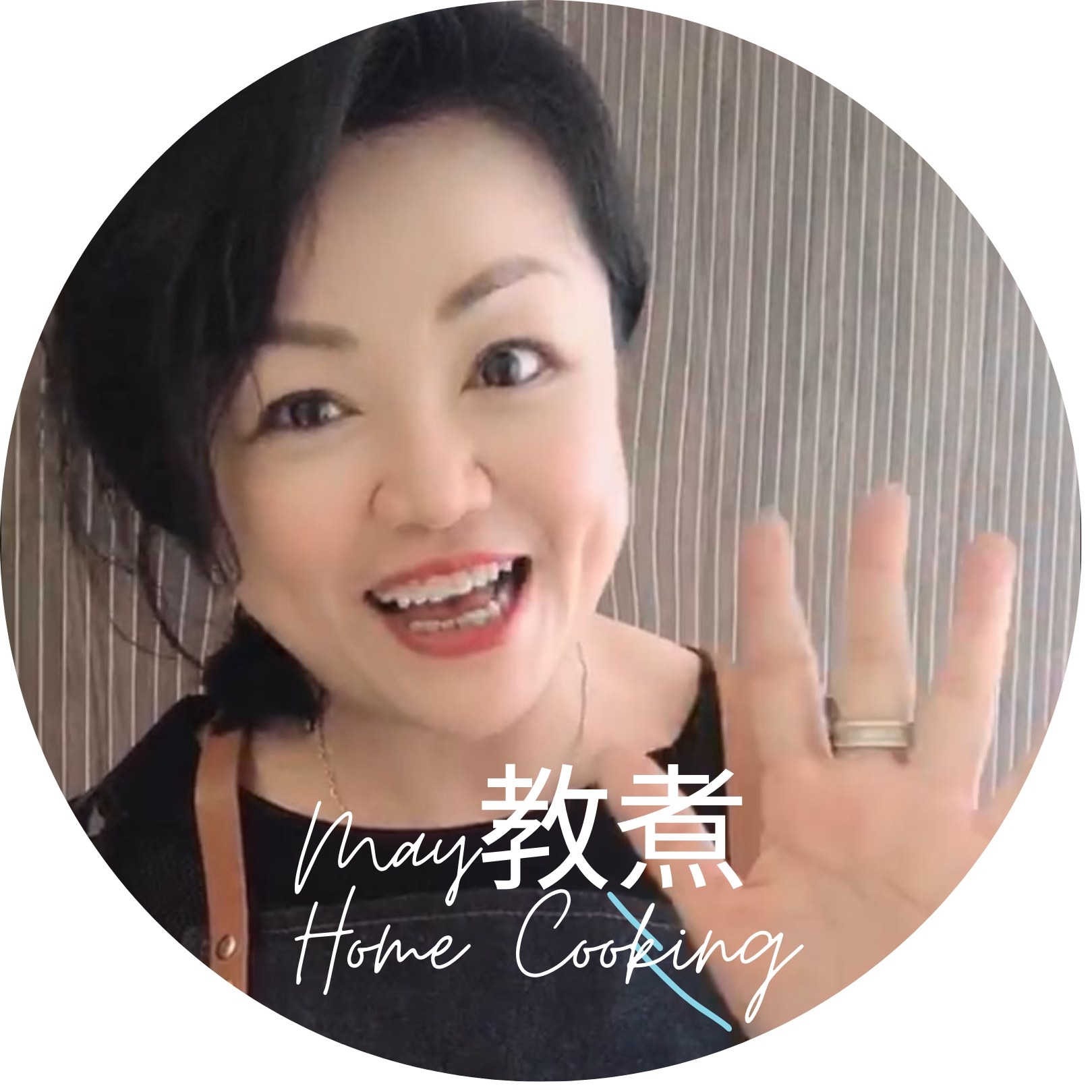 清爽健康芝麻醬冷麵 FB Like : May教煮 IG Follow : may_teach_cook YouTube : May教煮 ...