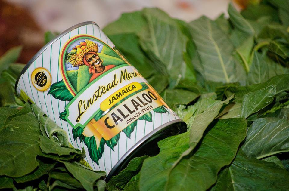 Did you know that Callaloo is a... - Linstead Market Jamaica | Facebook