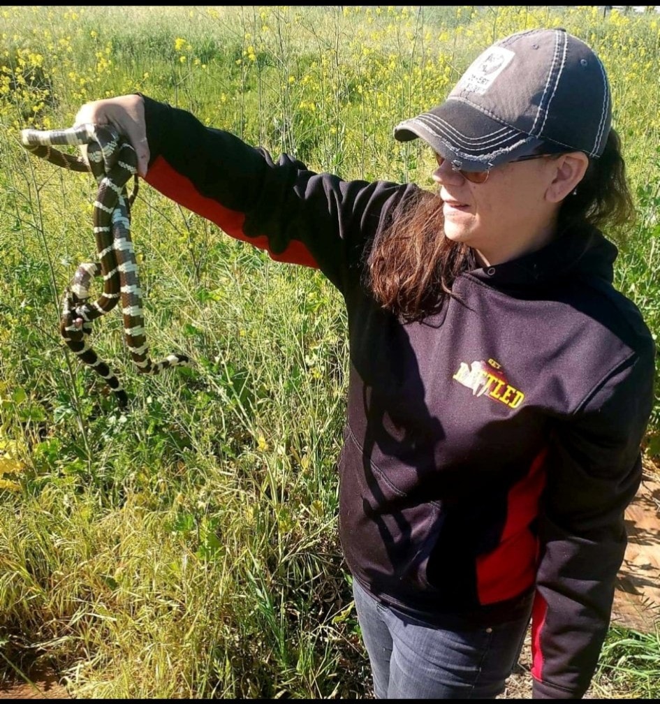 Ge... - Get Rattled - Rattlesnake Avoidance Training for Dogs.