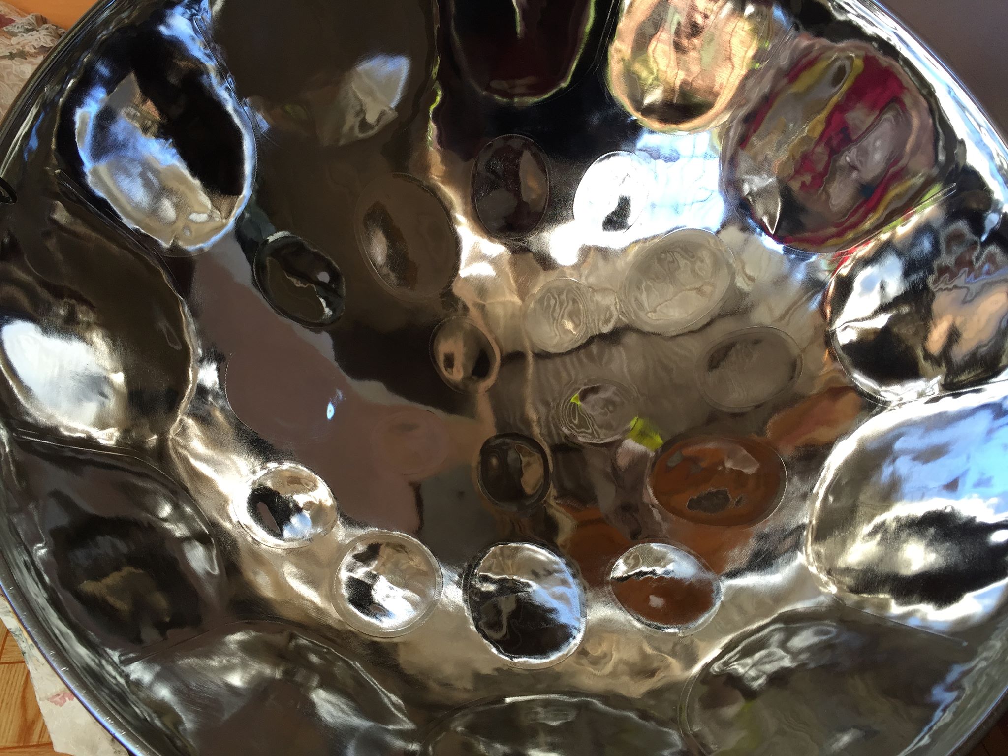 Bess SteelPan Producers/Sheldon Bess | Siparia
