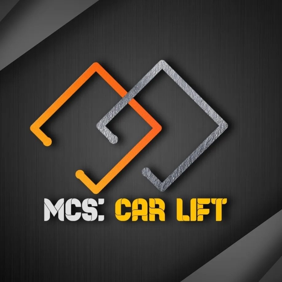 Mcs Car Lift