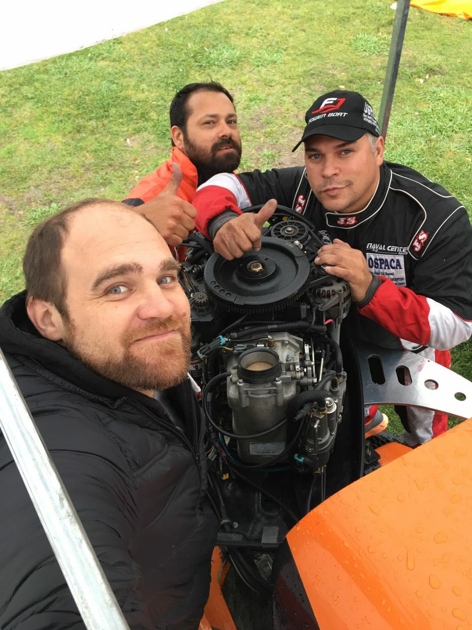 C.D. Costa Racing Team added a... - C.D. Costa Racing Team