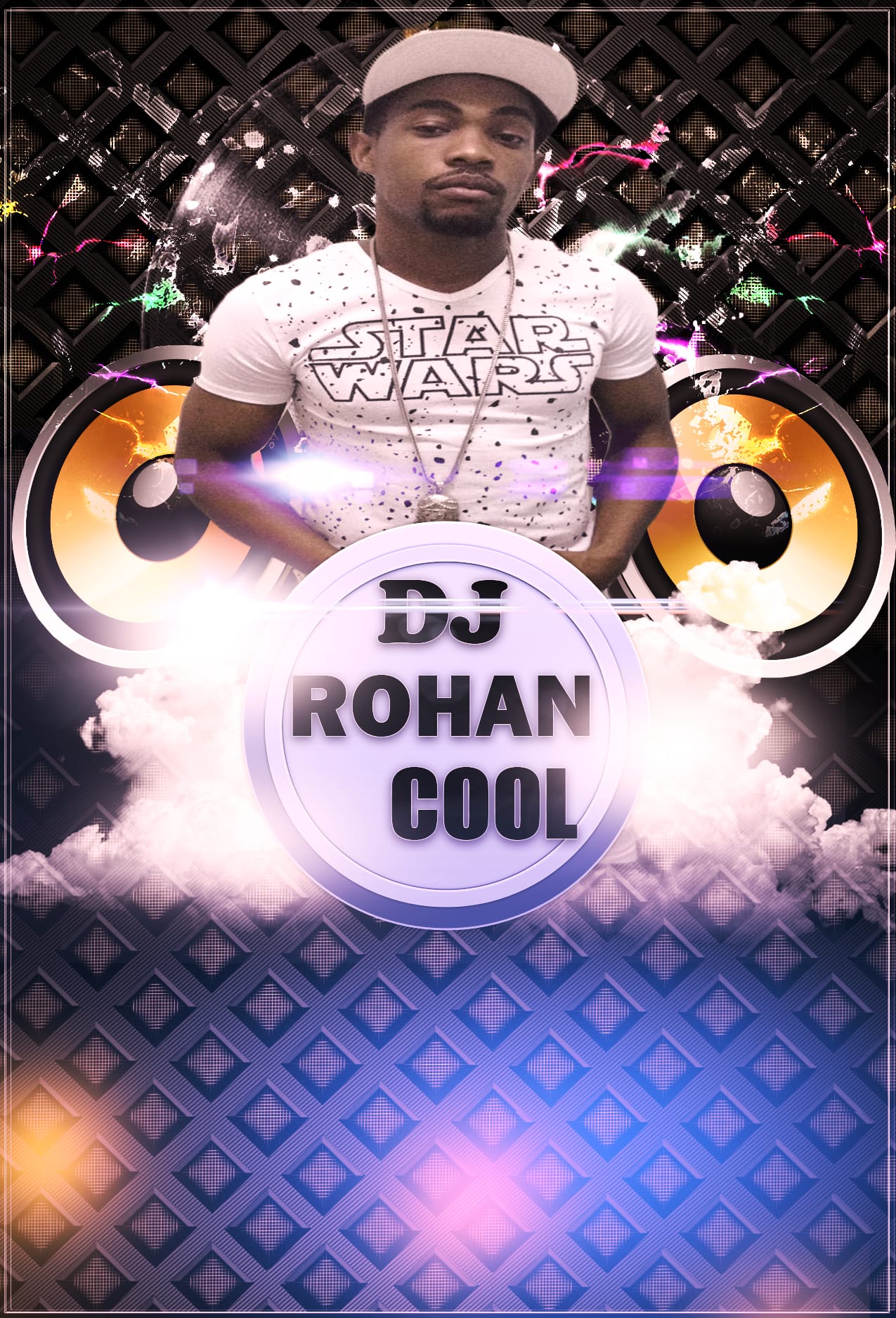 Dj Rohan Cool
