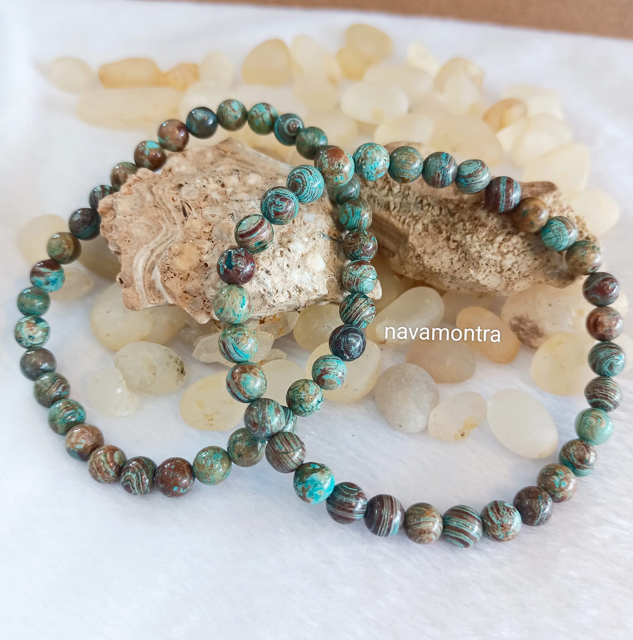 Navamontra - วาริสไซต์ (Variscite) ...... | Facebook