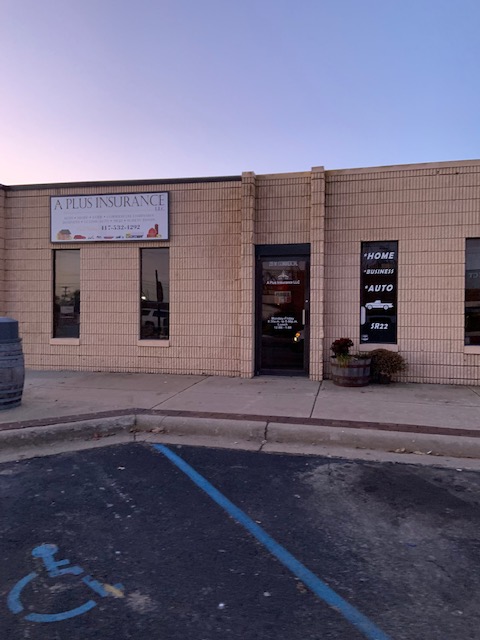 A Plus Insurance LLC | Lebanon MO