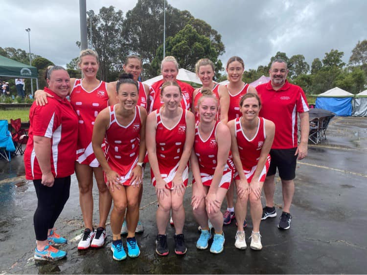 Illawarra District Netball Association | Berkeley NSW