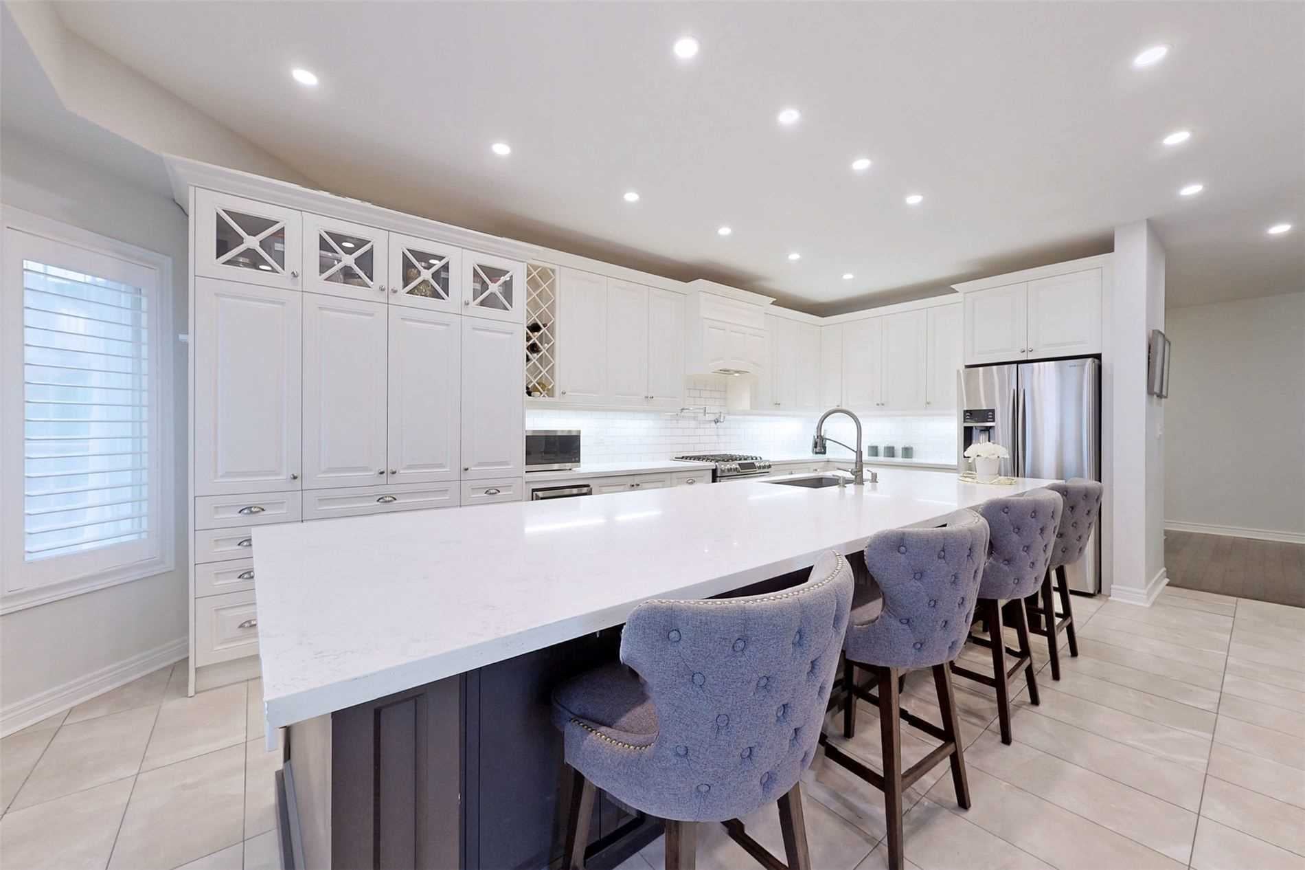 🔥BEAUTIFUL DETACHED 2 STOREY... - Mississauga Homes For Sale | Facebook