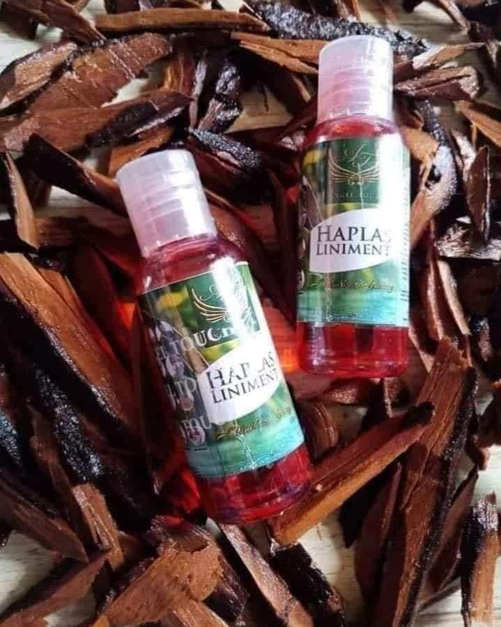 HAPLAS LINIMENT FEEDBACK: Ilang... - Qatar beauty skin Shop