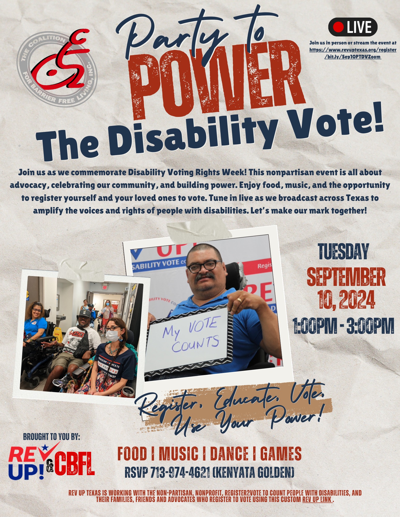 ADAPT of TEXAS | Austin TX