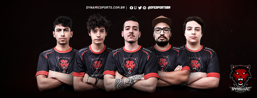 Dynamic e-Sports