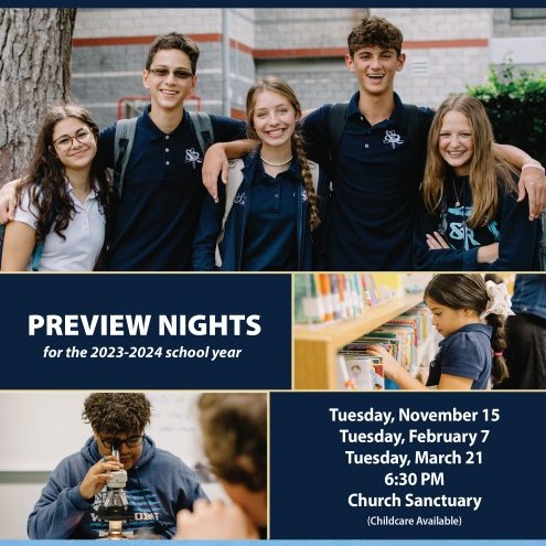 2023-2024 enrollment is... - Seven Rivers Christian School | Facebook