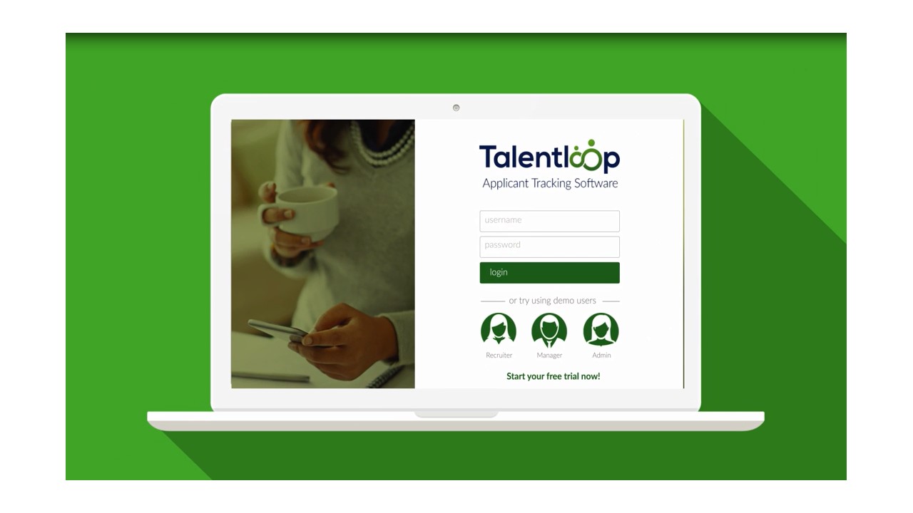 Talentloop