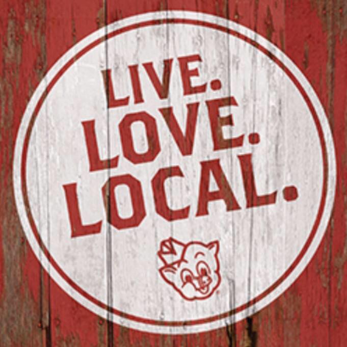 Piggly - Congratulations to Synita Mathis on winning the $100 Pig gift ...