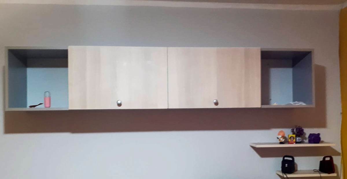 Custom DECOR - MUEBLES DE MELAMINA Realizamos todo tipo de trabajos en ...