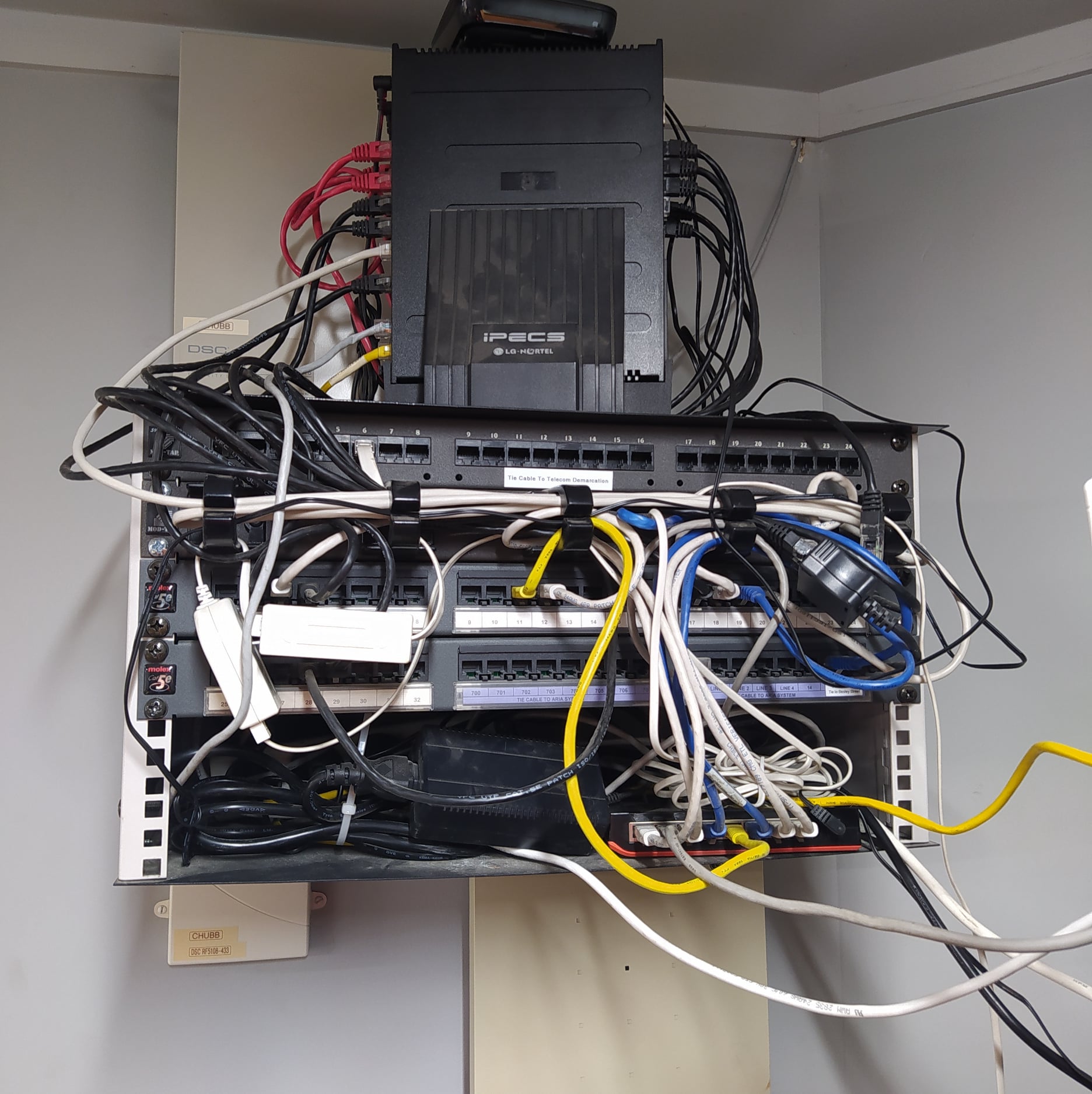 Telephonics Limited | Palmerston North