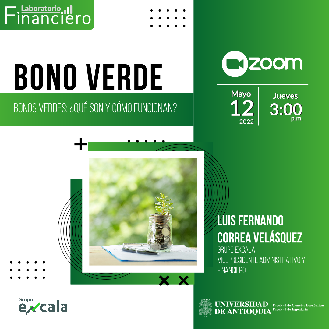 Lab Financiero Udea... - Facultad de Ciencias Económicas UdeA
