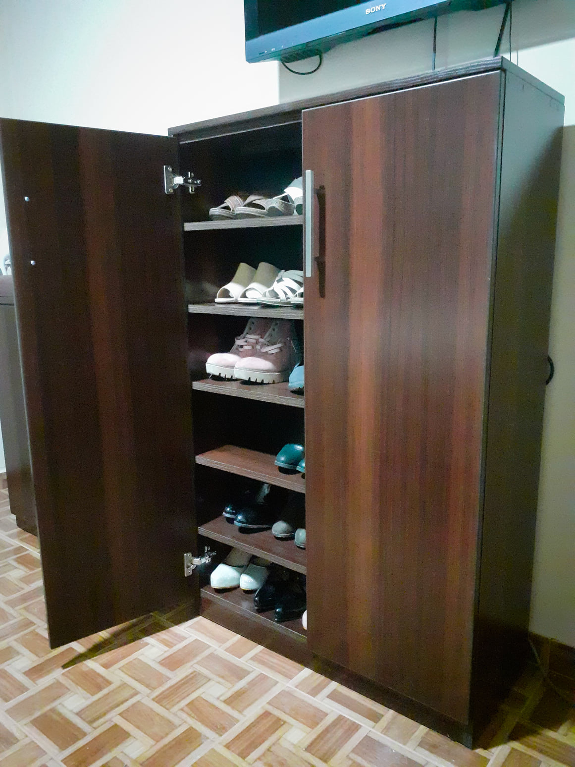 Custom - MUEBLES DE MELAMINA Realizamos todo tipo de trabajos en ...