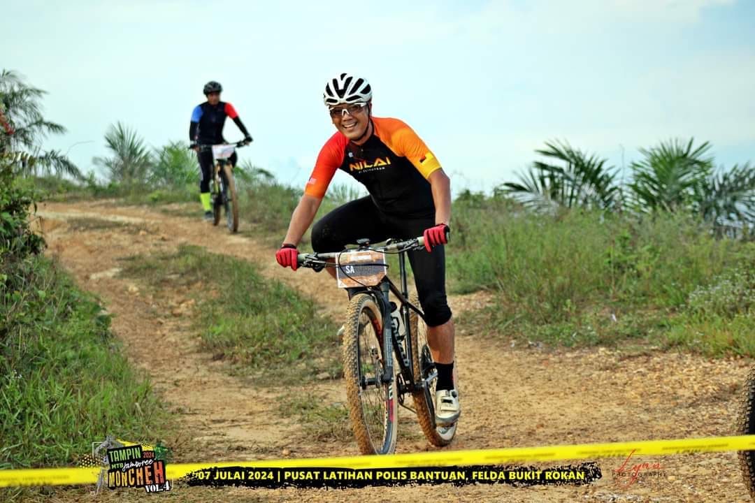 Ridzwan Ahmad