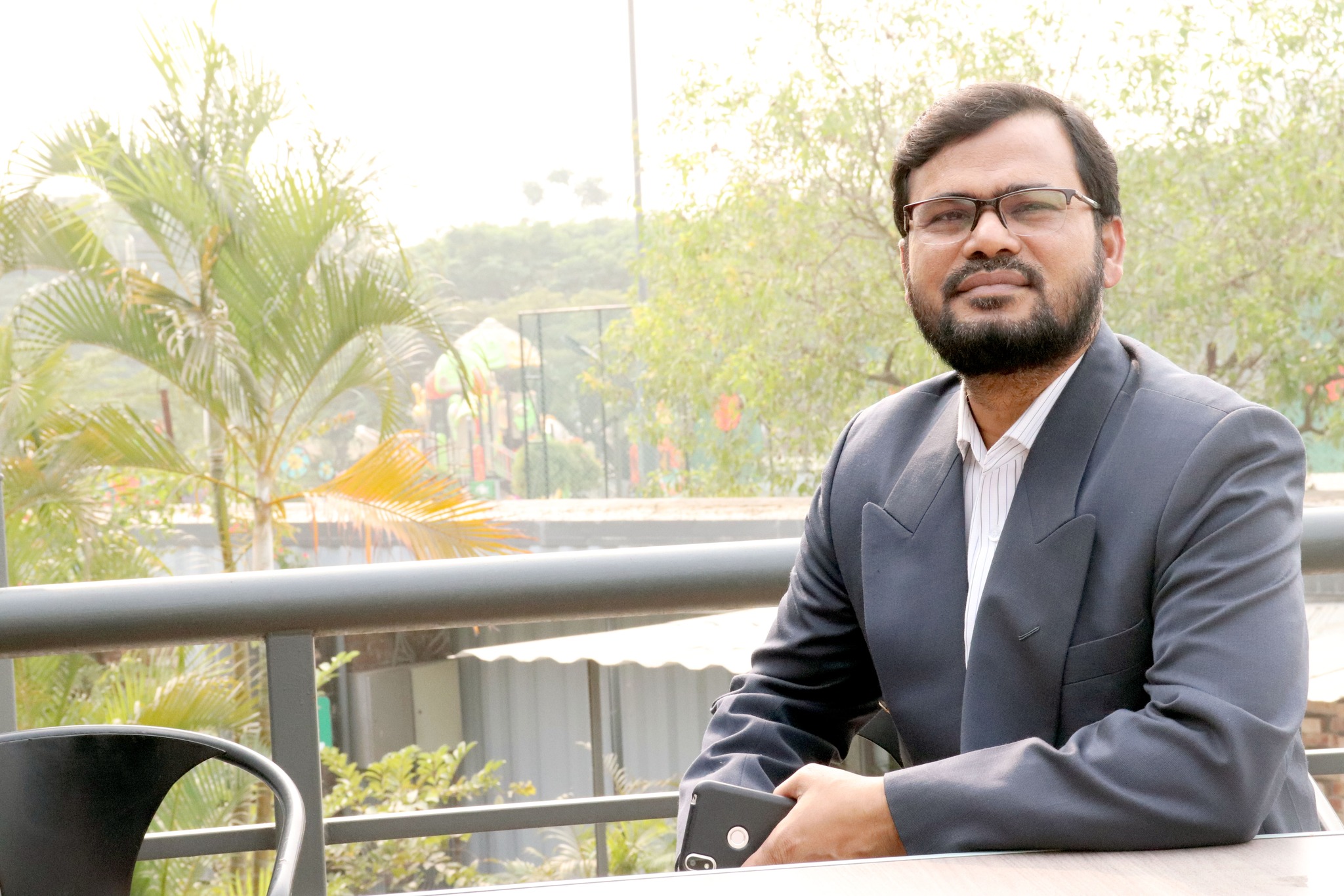 Adv Md. Azizul Islam