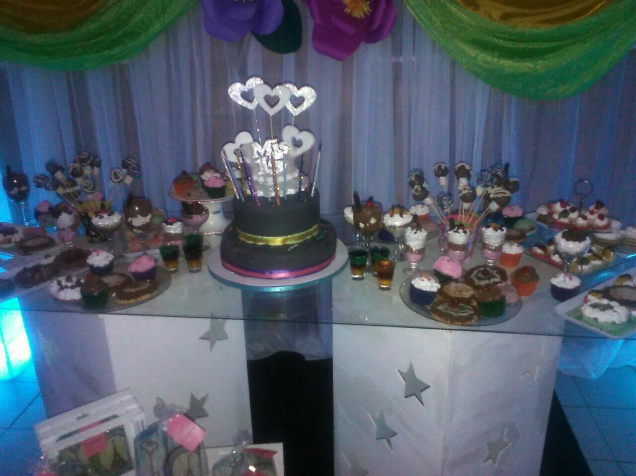Tortas Laura | Concordia