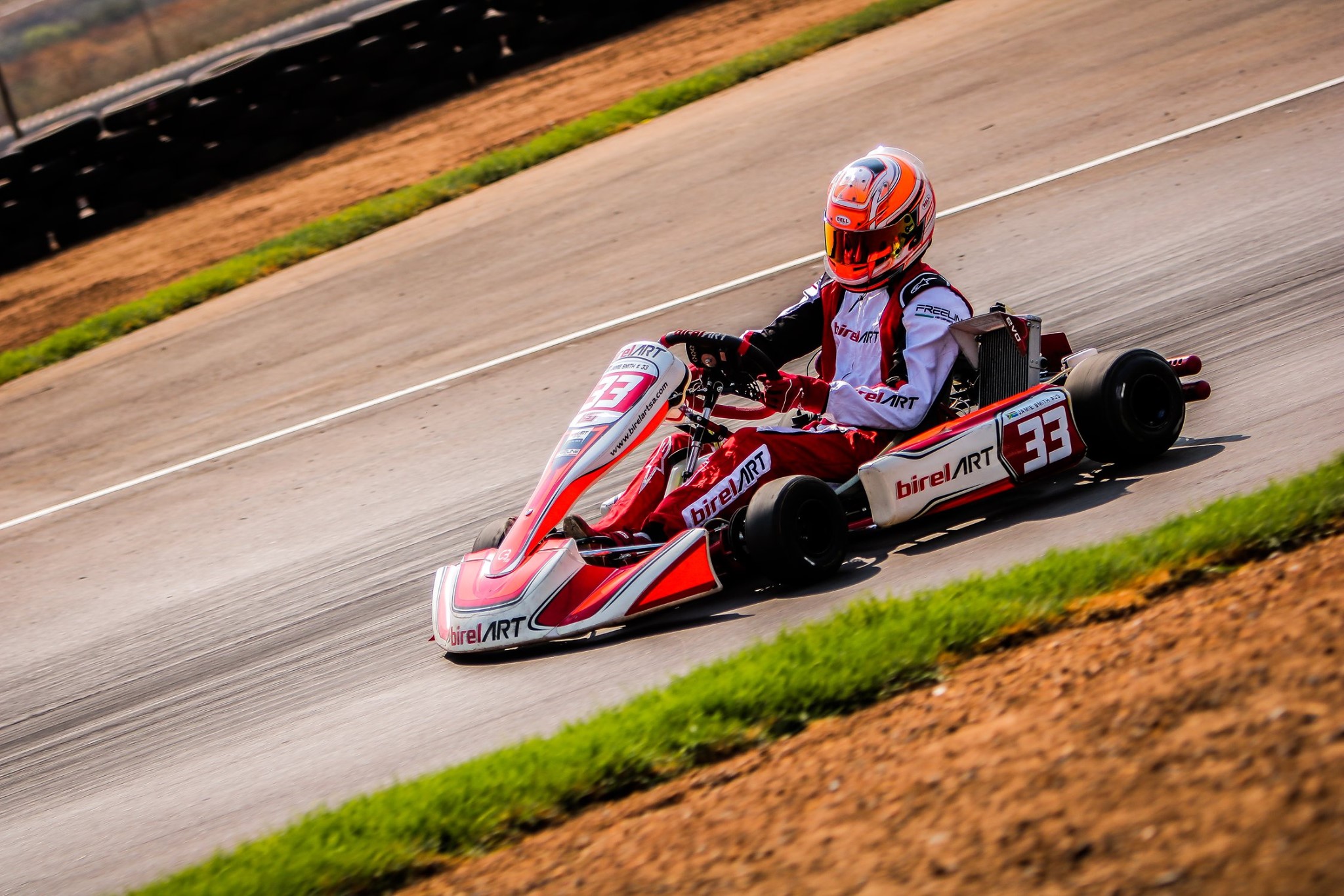 RKT Racing - Happy birthday Patsy Roos from all of us at... | Facebook