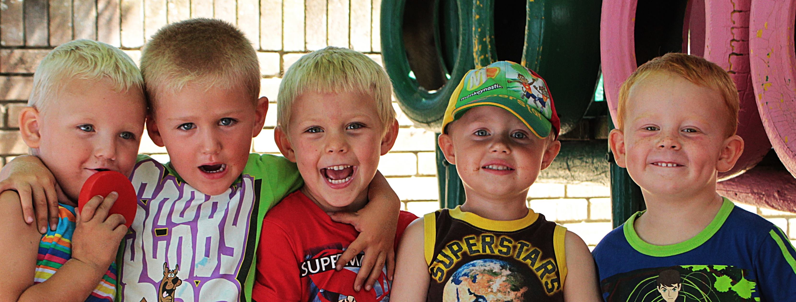 Siembamba Kleuterskool | Port Elizabeth