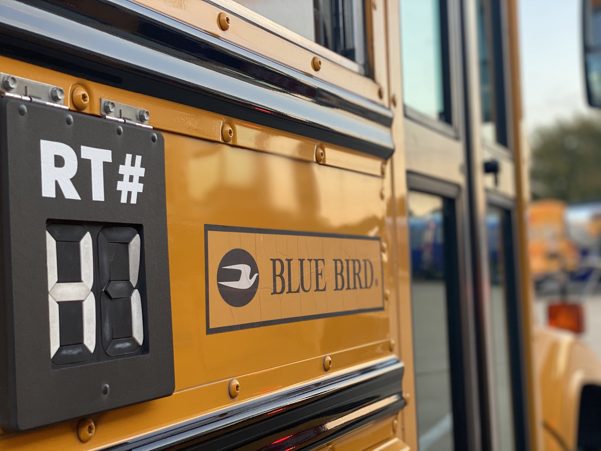 Decatur ISD Transportation