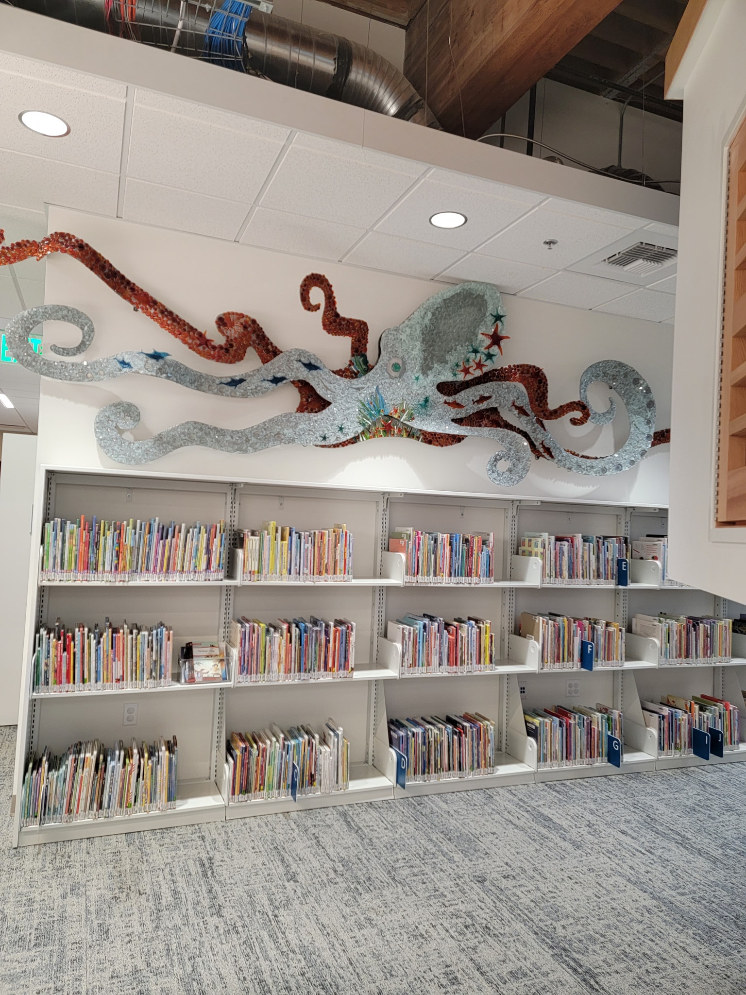 Friends of the Silverdale Library