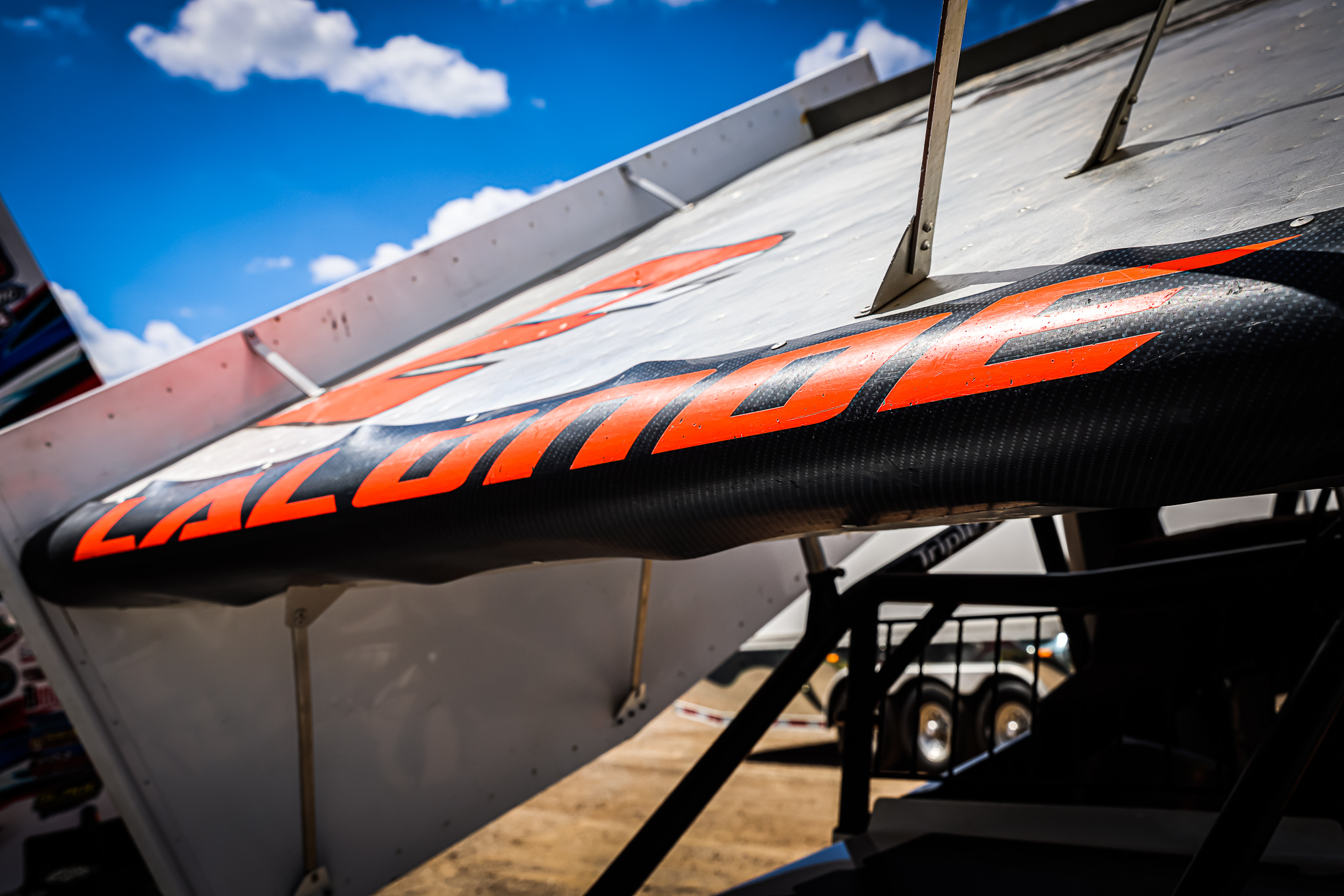 Landon Lalonde Racing | South Amherst OH