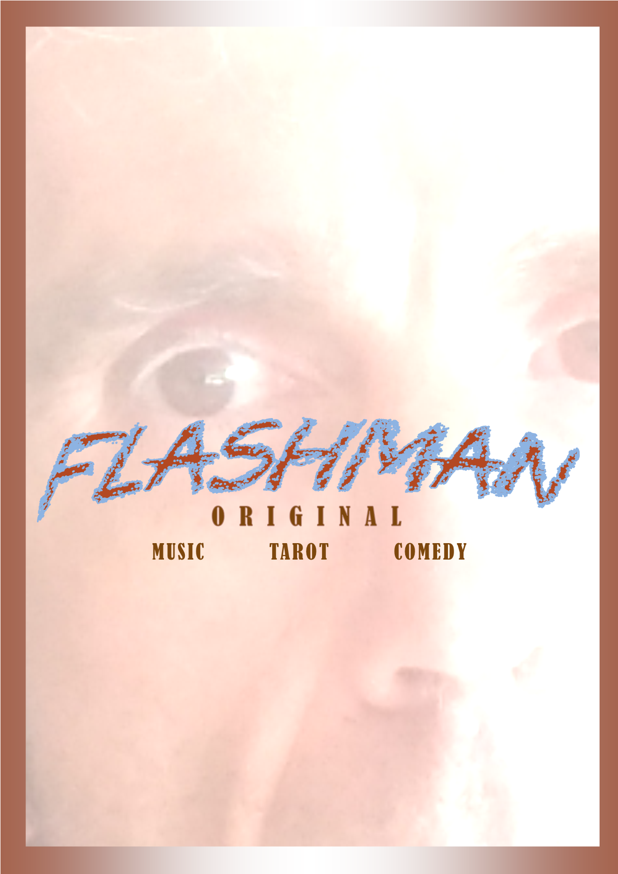 FlashMan Music