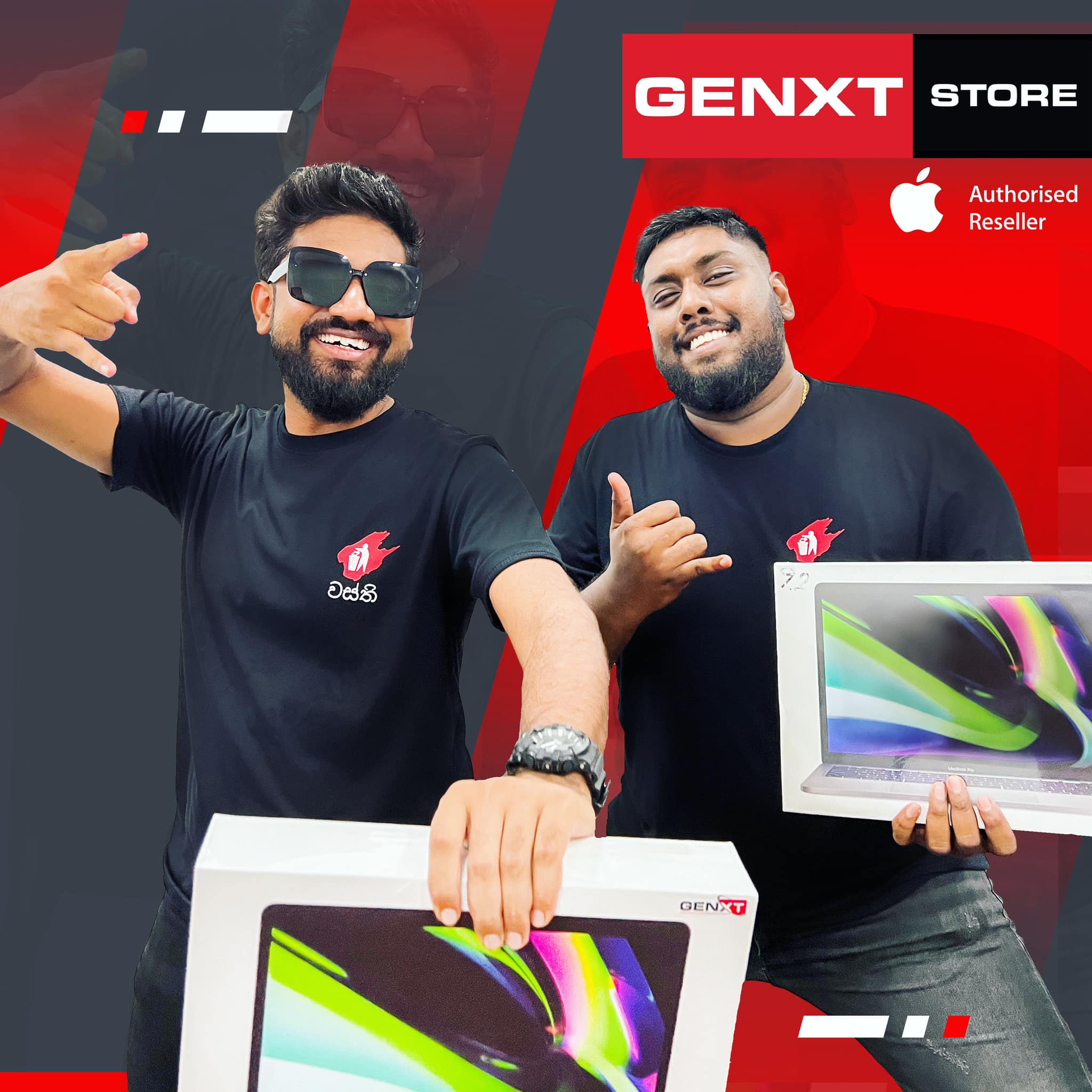 New බේබීස් Macbook Pro - M1... - Wasthi Productions 