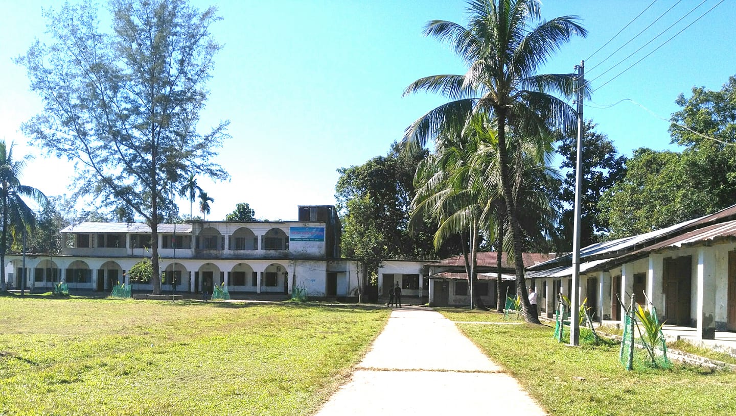 Saint Rita's High School added... - Saint Rita's High School