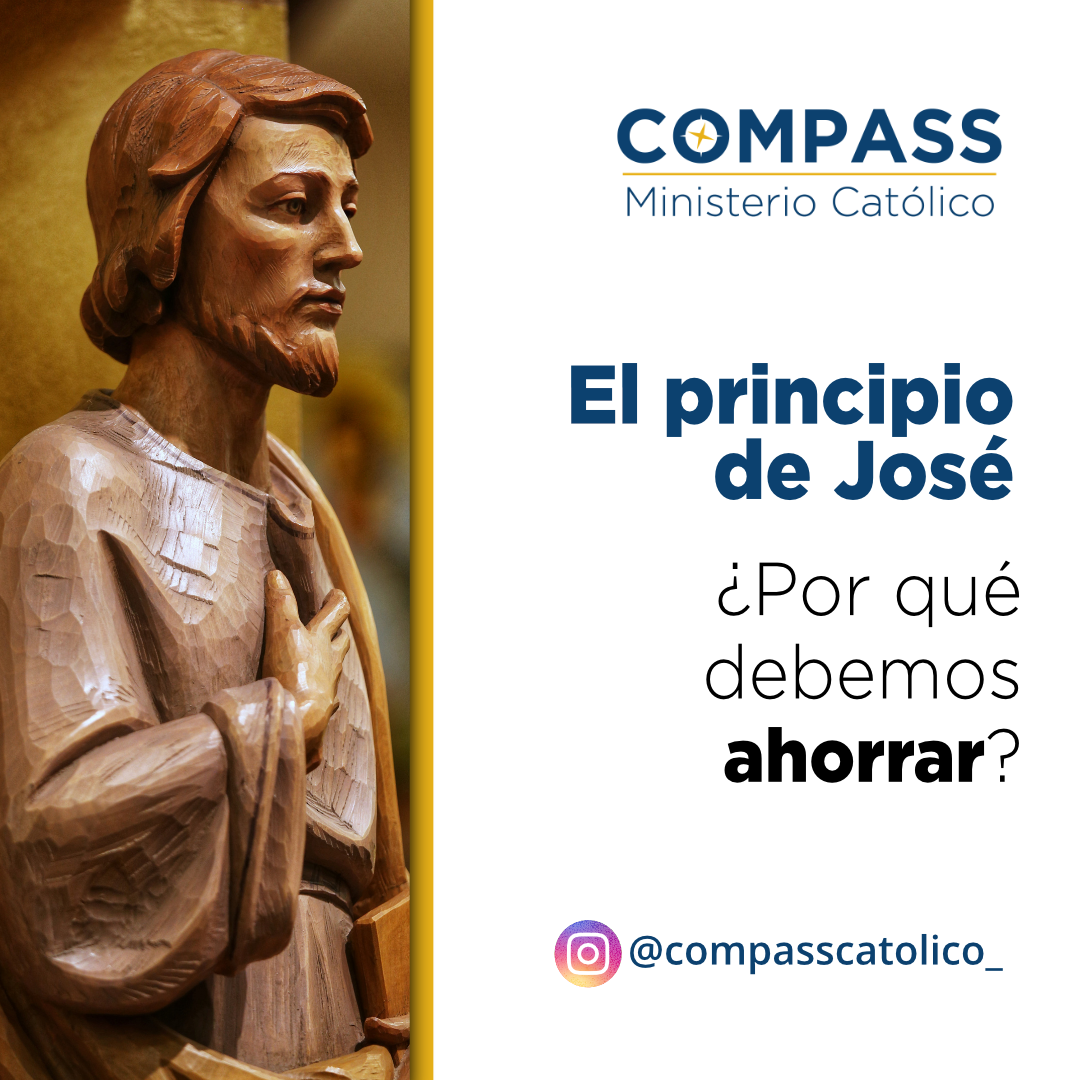 Las Escrituras nos enseñan... - Compass Ministerio Católico | Facebook