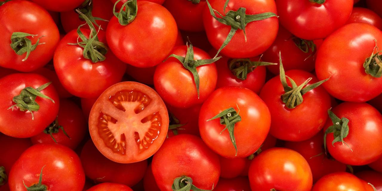 I Hate Tomatoes!