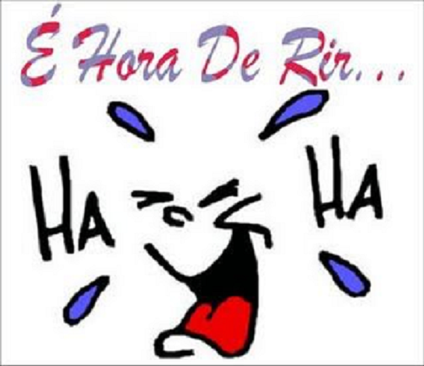 Rir e Coçar é só Começar added... - Rir e Coçar é só Começar
