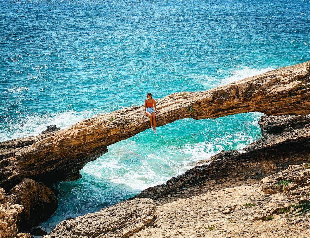 Visit - Ein wunderbarer Spot auf Gozo, einfach perfekt für ein Bild mit ...